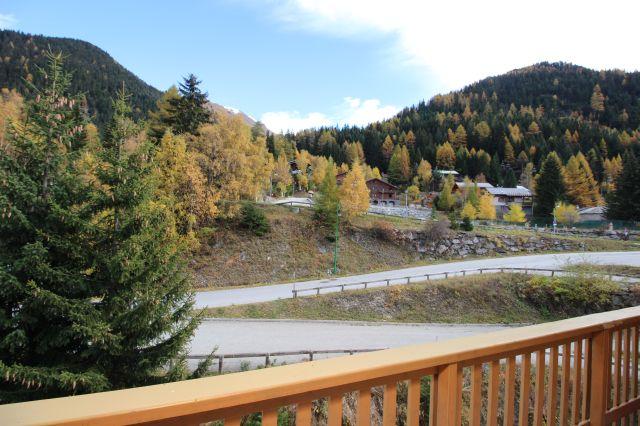 Apartements LE CHEVAL BLANC - Valfréjus