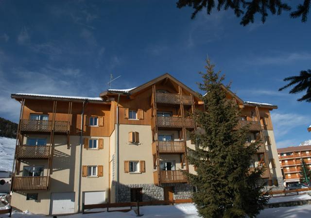 Résidence Odalys Le Surf des Neiges 2* - Les Deux Alpes Venosc