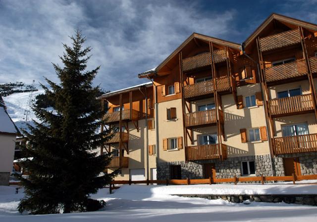 Résidence Odalys Le Surf des Neiges 2* - Les Deux Alpes Venosc