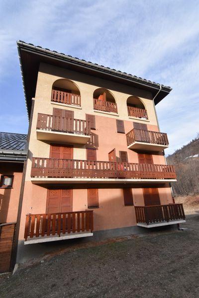 Apartements LA CROIX DU SUD - Valloire