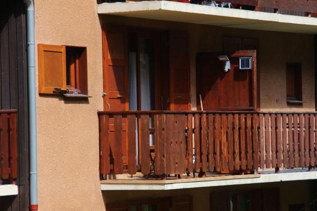 Apartements LA CROIX DU SUD - Valloire