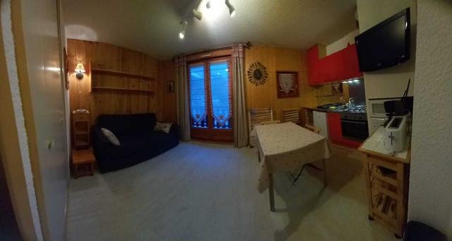 Apartements LA CROIX DU SUD - Valloire