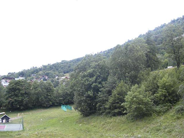 Apartements LA CROIX DU SUD - Valloire