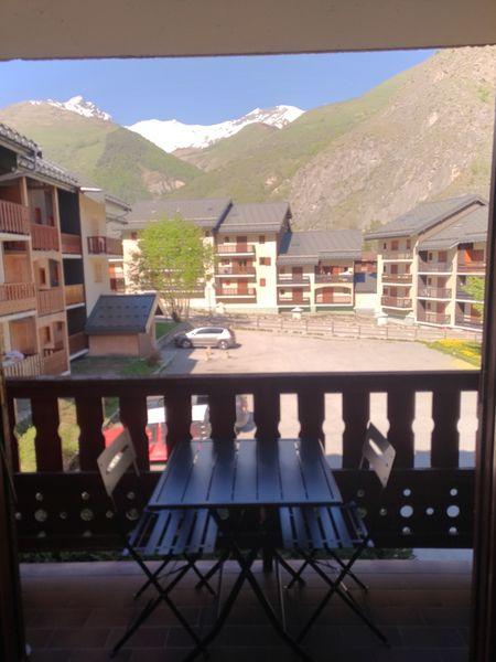 Apartements LA CROIX DU SUD - Valloire