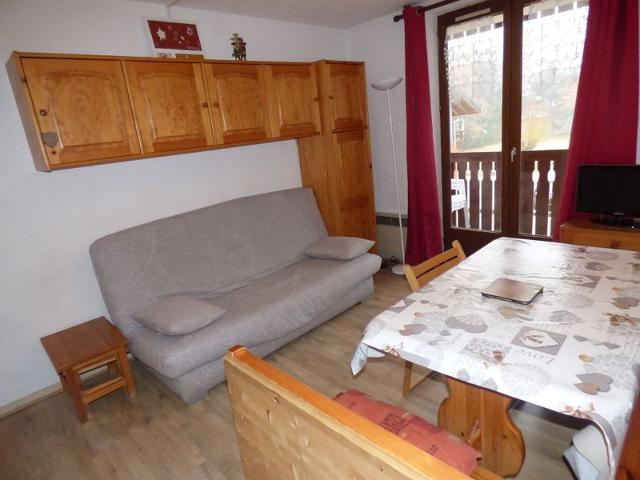 Apartements EDEN VAL - Valloire