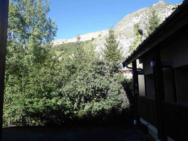 Apartements EDEN VAL - Valloire