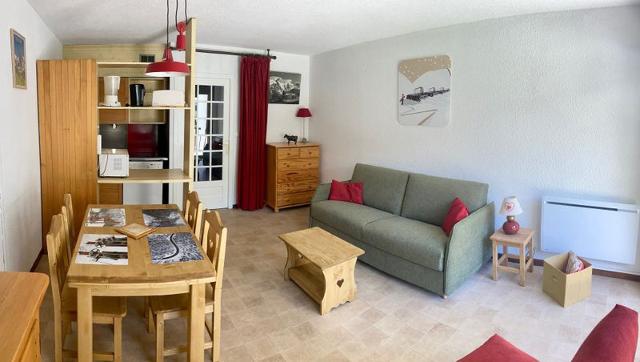 Apartements LE PRAZ - Valloire