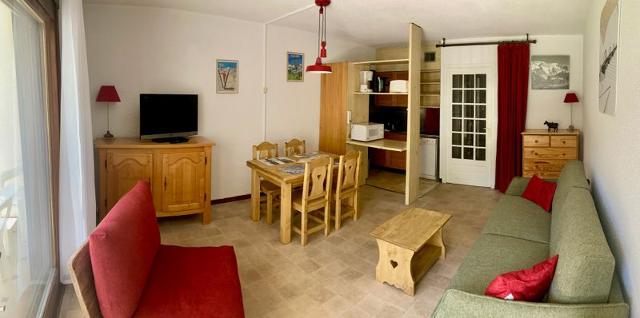 Apartements LE PRAZ - Valloire