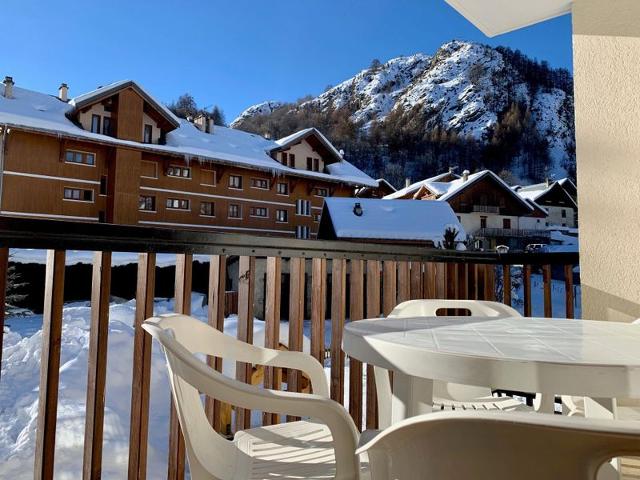 Apartements LE PRAZ - Valloire