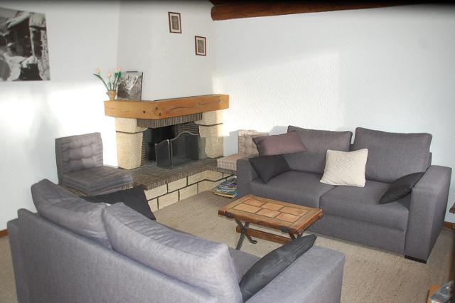 Apartements LE PRAZ - Valloire