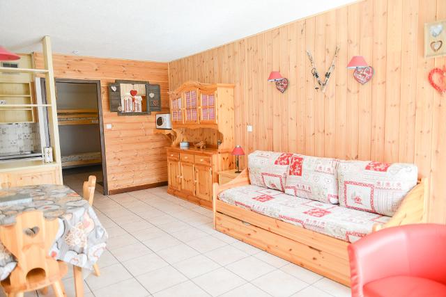 Apartements LE PRAZ - Valloire