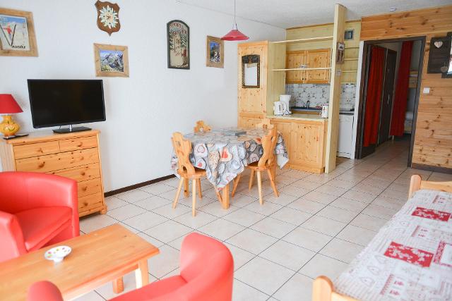 Apartements LE PRAZ - Valloire