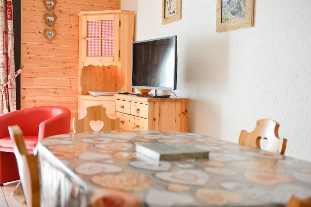 Apartements LE PRAZ - Valloire