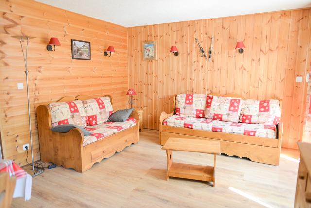 Apartements LE PRAZ - Valloire