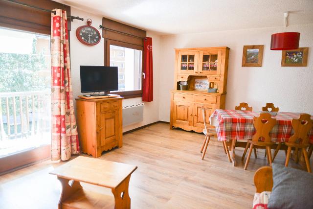 Apartements LE PRAZ - Valloire