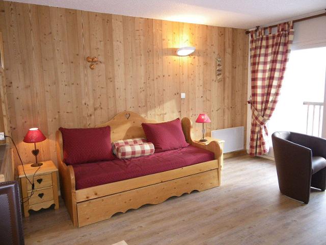 Apartements LE PRAZ - Valloire