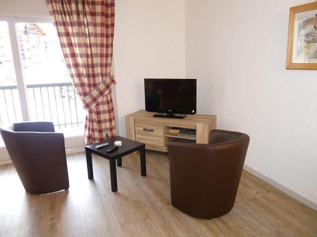 Apartements LE PRAZ - Valloire