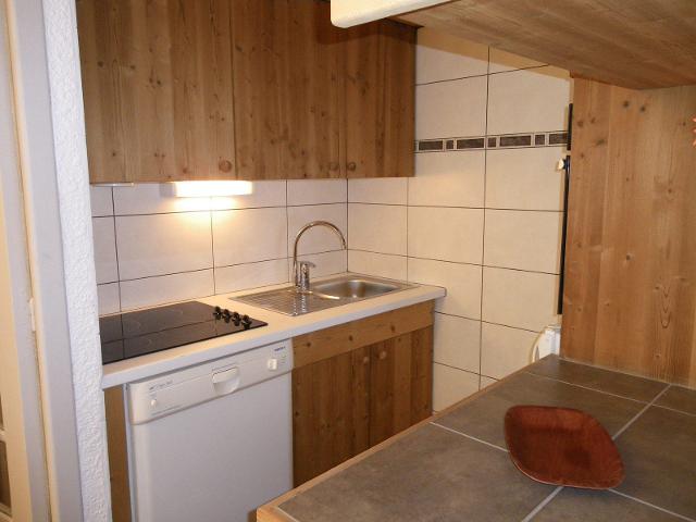 Apartements LE PRAZ - Valloire