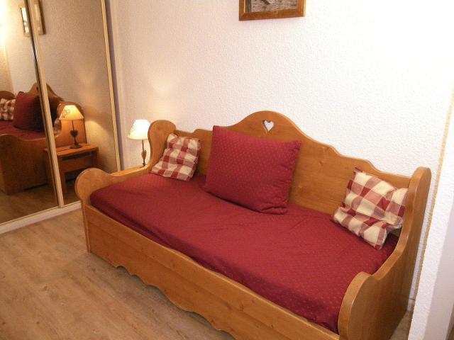 Apartements LE PRAZ - Valloire