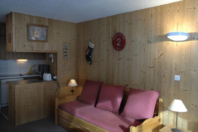 Apartements LE PRAZ - Valloire