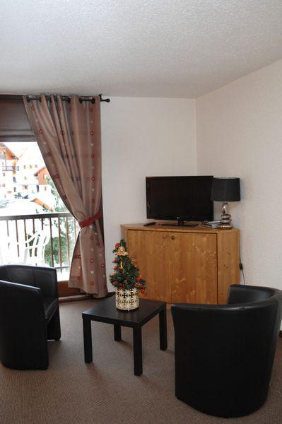 Apartements LE PRAZ - Valloire