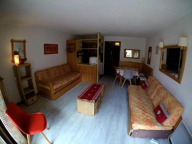 Apartements LE PRAZ - Valloire