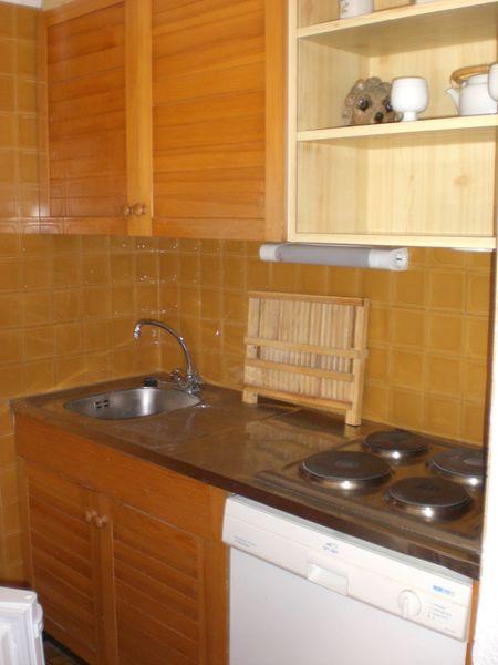 Apartements LE PRAZ - Valloire