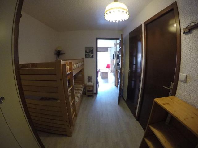 Apartements LE PRAZ - Valloire