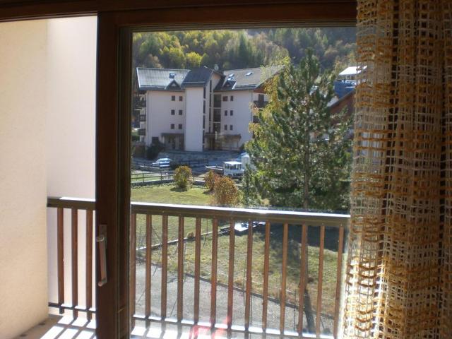 Apartements LE PRAZ - Valloire