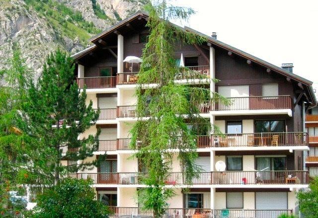 Apartements LE PRAZ - Valloire