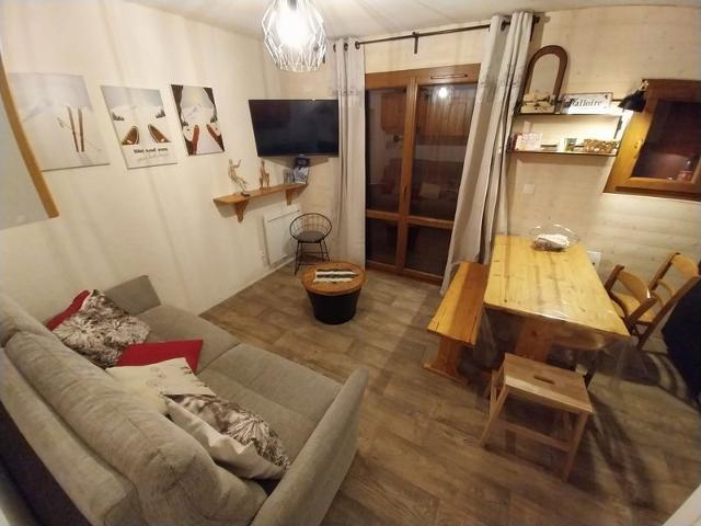 Apartements LES BERGERS - Valloire