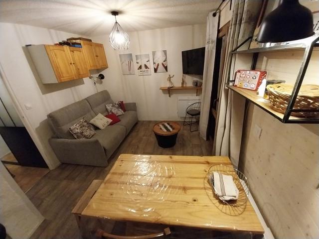 Apartements LES BERGERS - Valloire