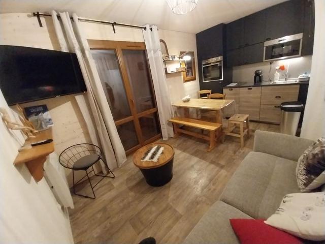 Apartements LES BERGERS - Valloire