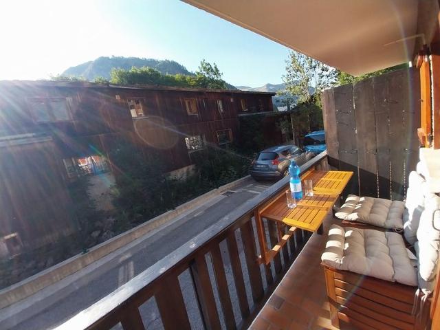 Apartements LES BERGERS - Valloire