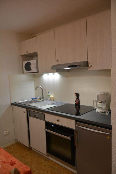 Apartements LES BERGERS - Valloire