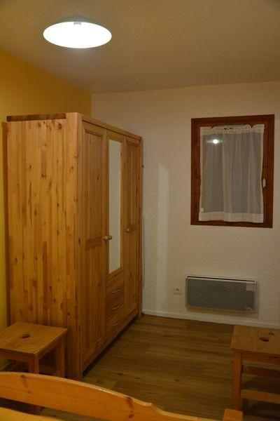 Apartements LES BERGERS - Valloire