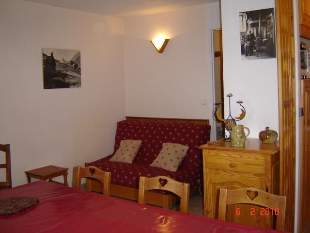 Apartements LES BERGERS - Valloire