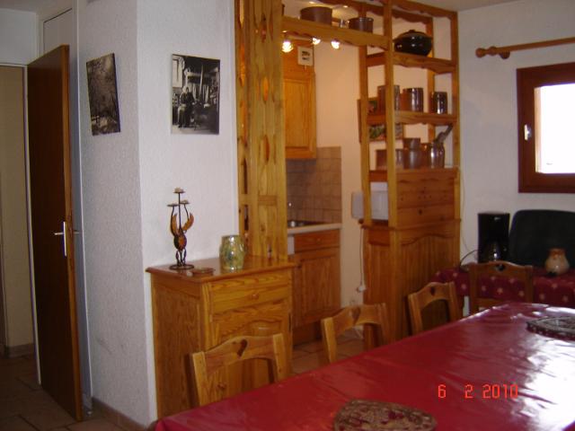 Apartements LES BERGERS - Valloire