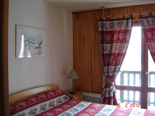 Apartements LES BERGERS - Valloire