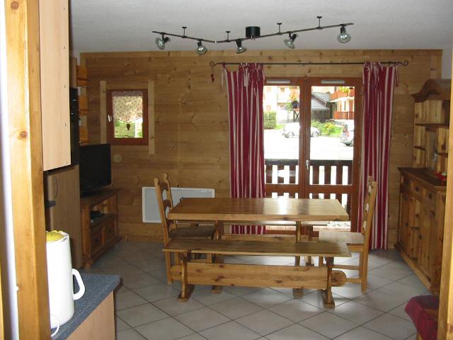 Apartements LES BERGERS - Valloire