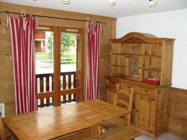 Apartements LES BERGERS - Valloire