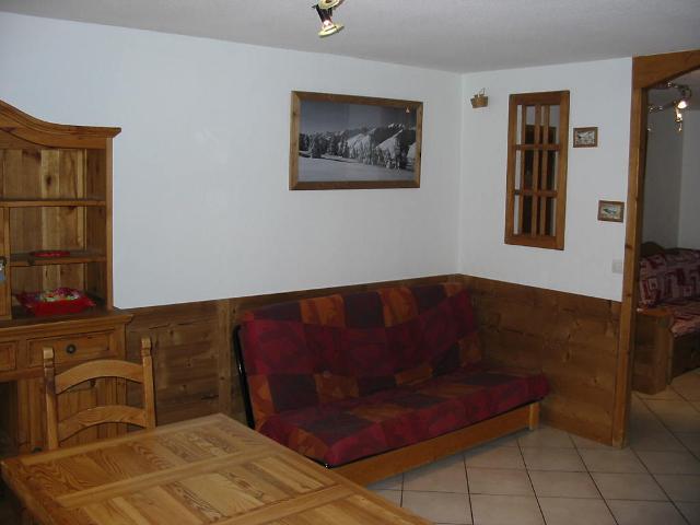 Apartements LES BERGERS - Valloire