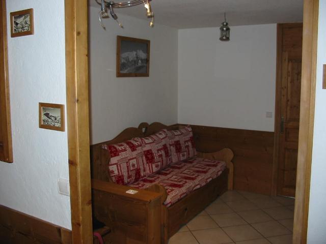 Apartements LES BERGERS - Valloire