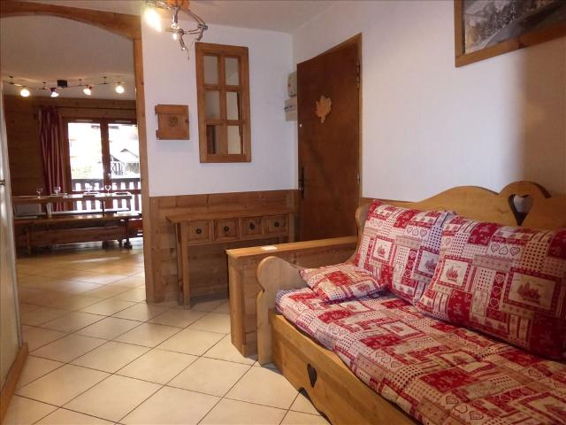 Apartements LES BERGERS - Valloire