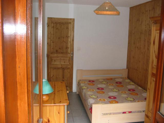 Apartements LES BERGERS - Valloire