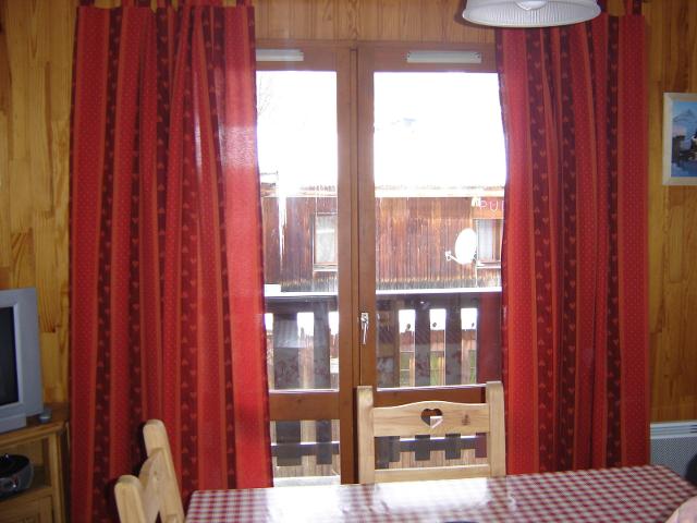 Apartements LES BERGERS - Valloire