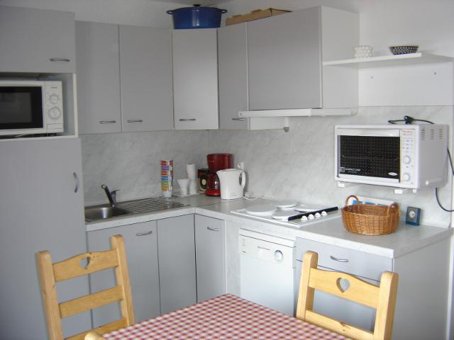 Apartements LES BERGERS - Valloire