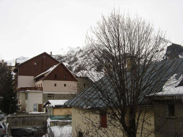 Apartements LES BERGERS - Valloire