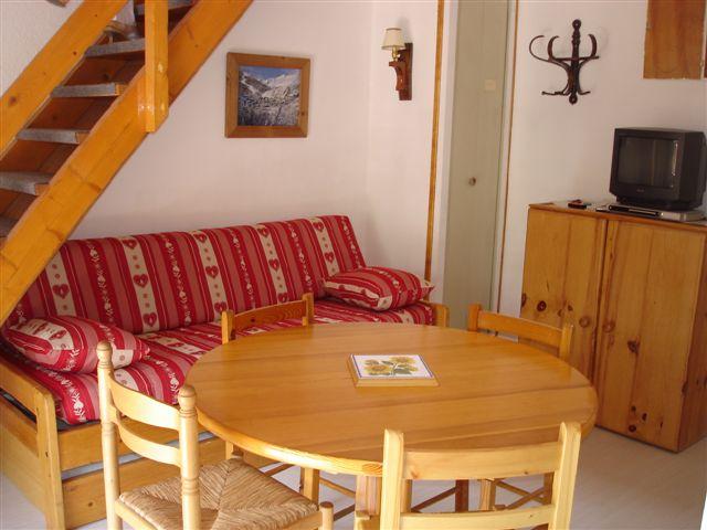 Apartements LES BERGERS - Valloire