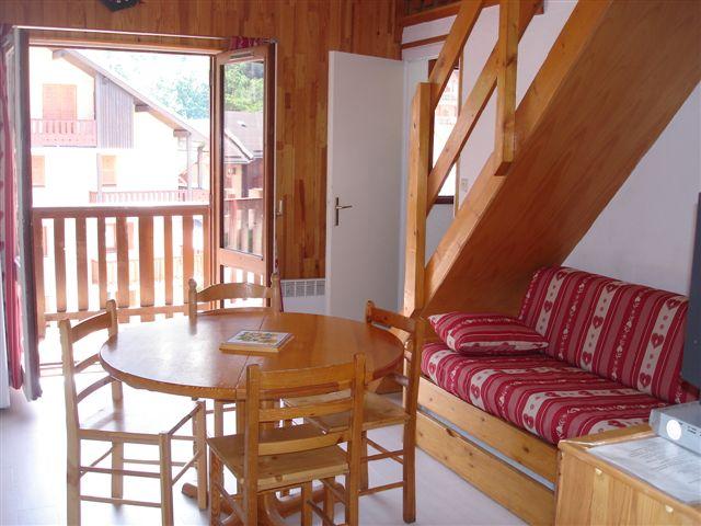 Apartements LES BERGERS - Valloire